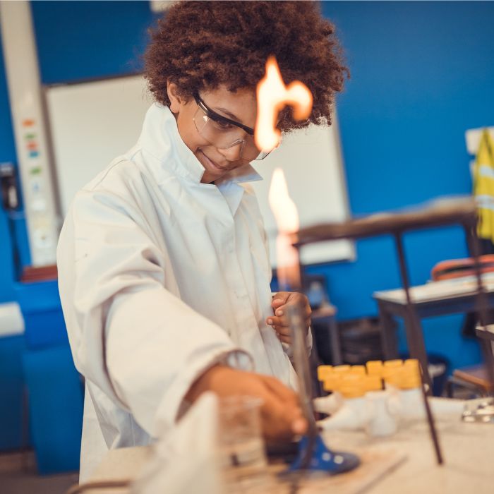 Gosforth School Children Gosforth School Children