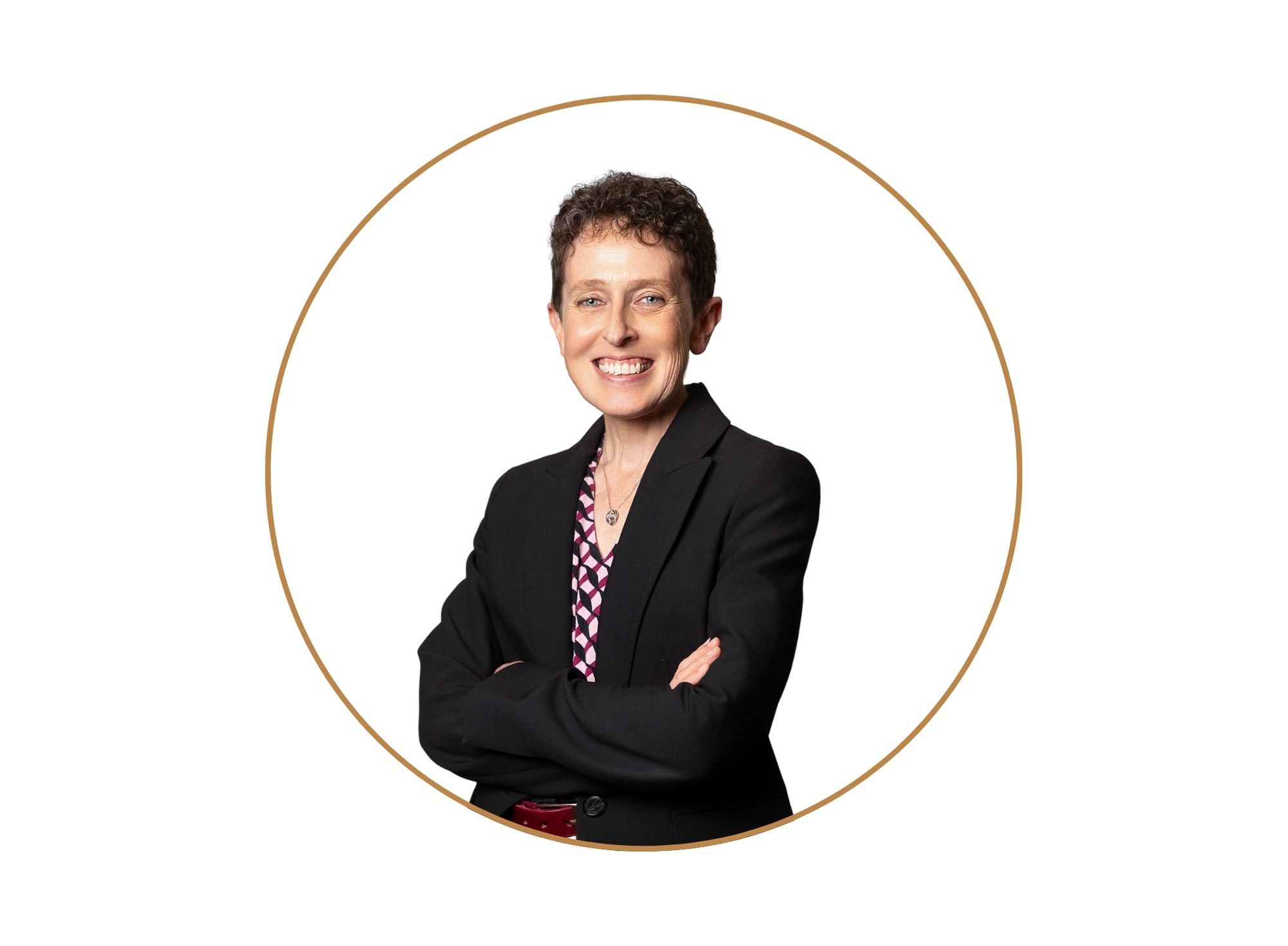 Dr Alexandra Thorp, Chief Executive Officer Dr Alexandra Thorp, Chief Executive Officer