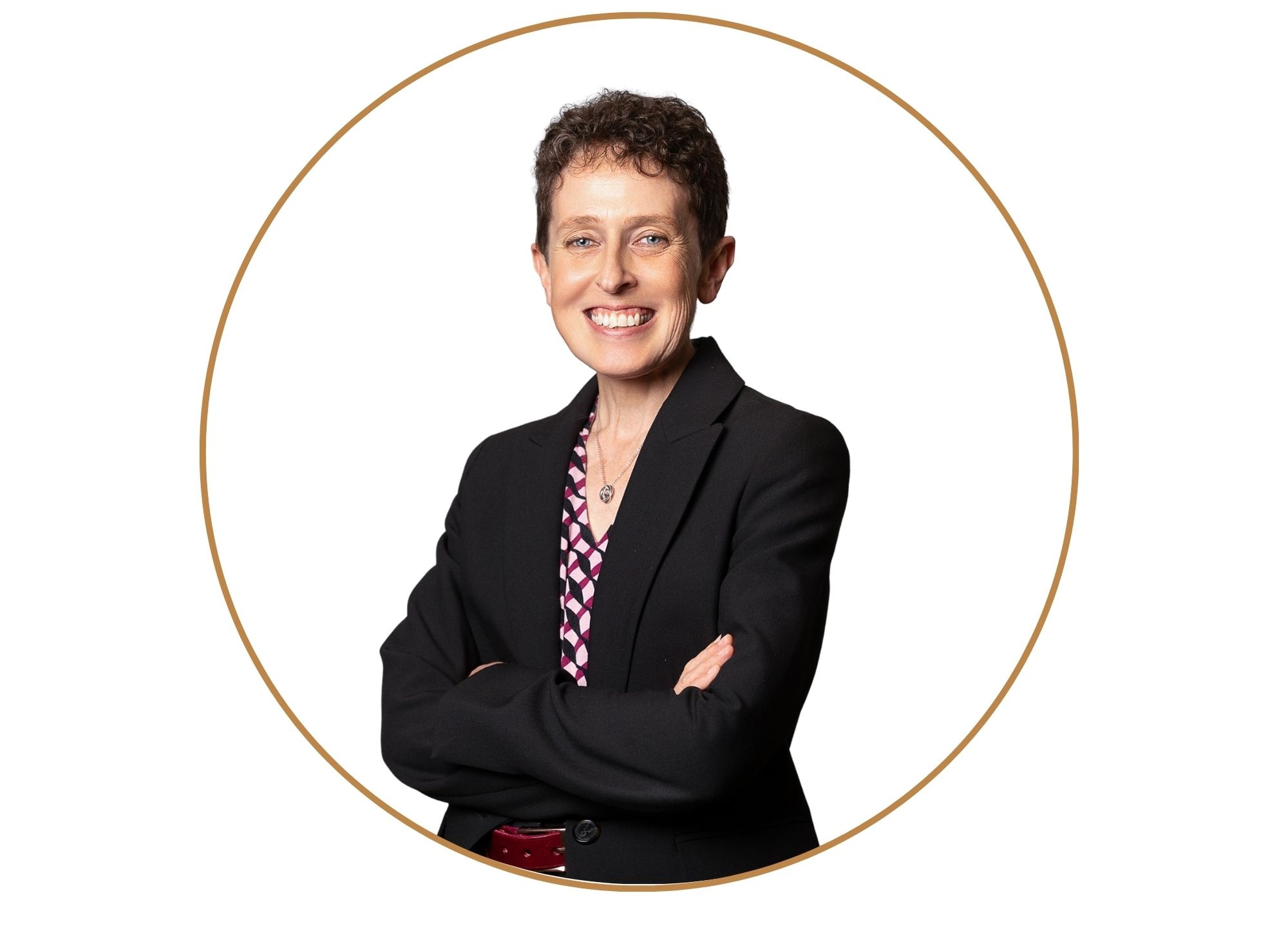 Dr Alexandra Thorp - CEO